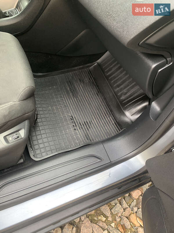 Універсал Citroen C5 2008 в Рівному