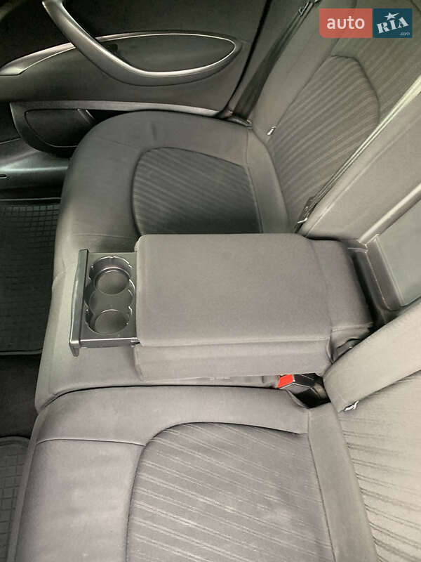 Універсал Citroen C5 2008 в Рівному