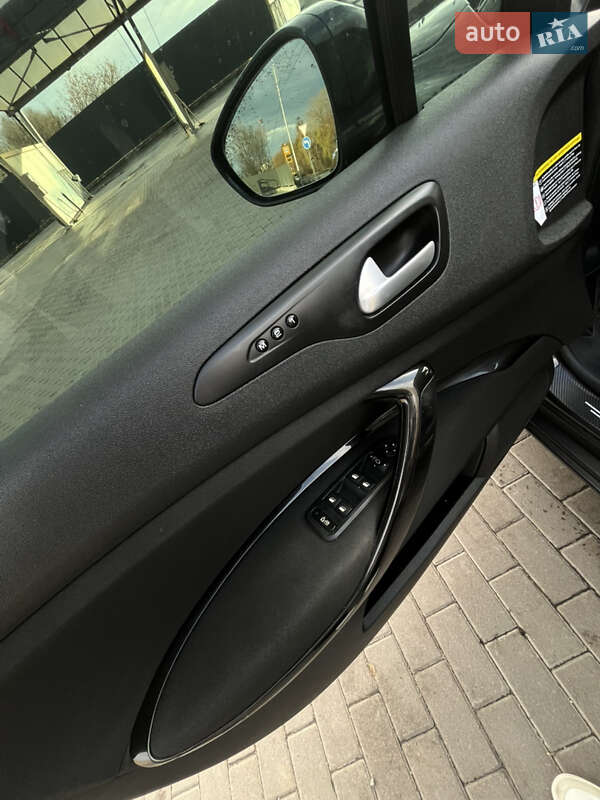 Седан Citroen C5 2008 в Тернополе фото 7 Седан Citroen C5 2008 в Тернополе