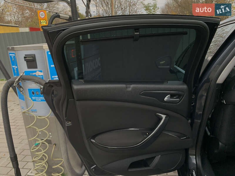 Седан Citroen C5 2008 в Тернополе фото 5 Седан Citroen C5 2008 в Тернополе