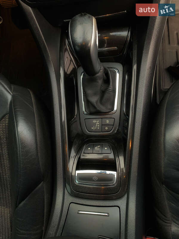 Седан Citroen C5 2008 в Тернополе фото 13 Седан Citroen C5 2008 в Тернополе