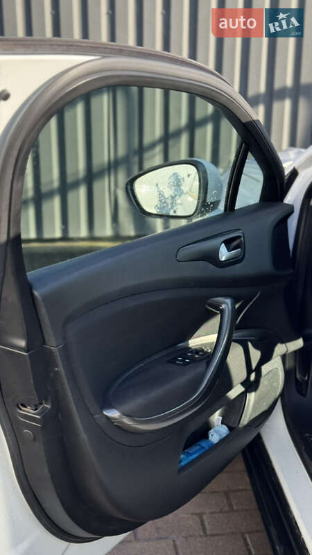 Седан Citroen C5 2013 в Тернополе