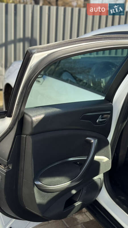 Седан Citroen C5 2013 в Тернополе