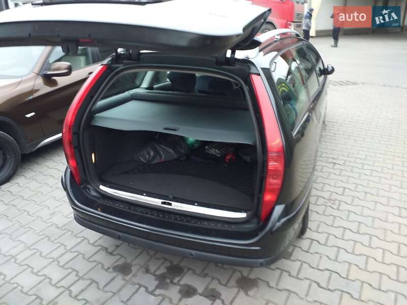 Універсал Citroen C5 2003 в Ковелі