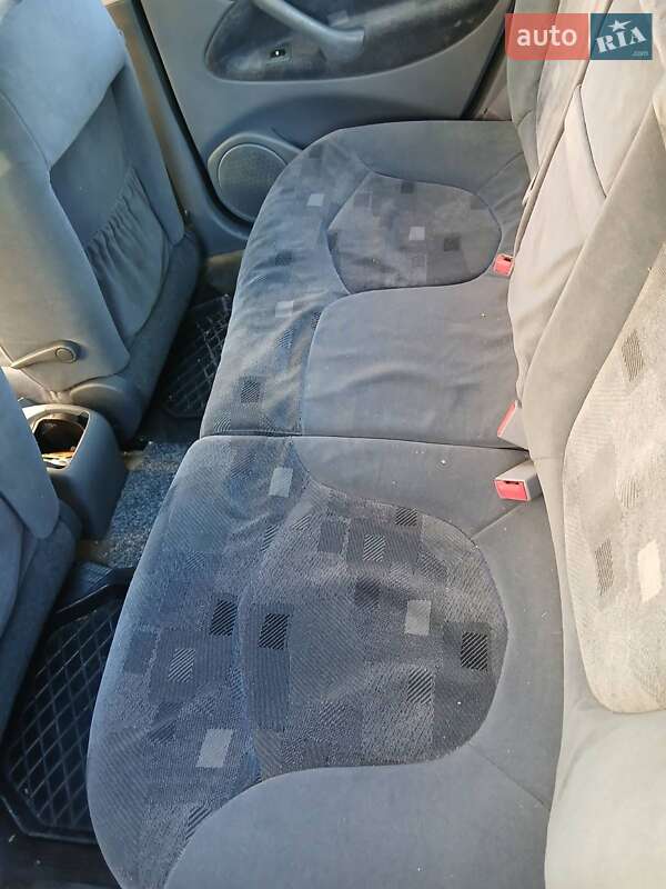 Седан Citroen C5 2002 в Вінниці фото 4 Седан Citroen C5 2002 в Вінниці