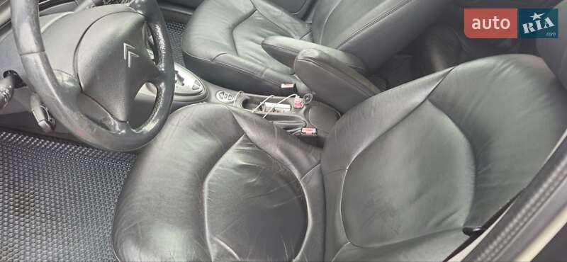 Универсал Citroen C5 2006 в Броварах фото 9 Универсал Citroen C5 2006 в Броварах