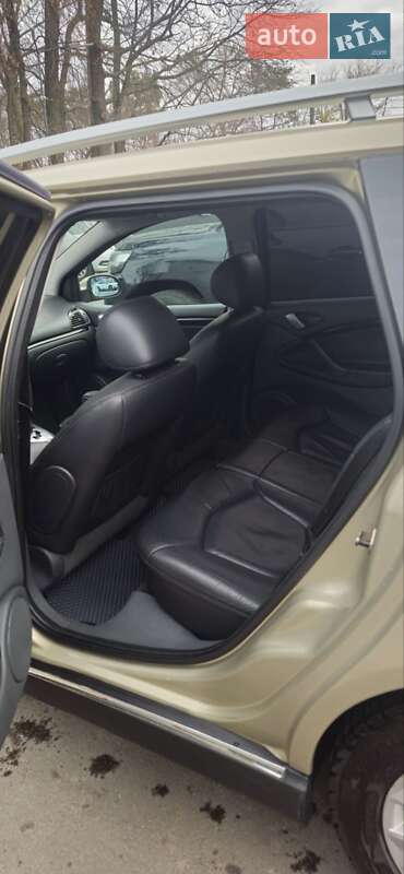 Универсал Citroen C5 2006 в Броварах фото 19 Универсал Citroen C5 2006 в Броварах