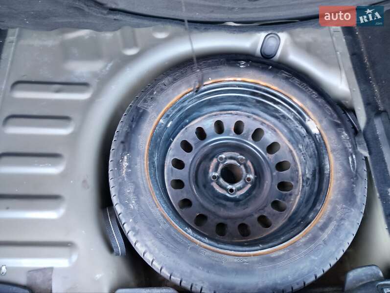 Универсал Citroen C5 2008 в Черкассах фото 10 Универсал Citroen C5 2008 в Черкассах