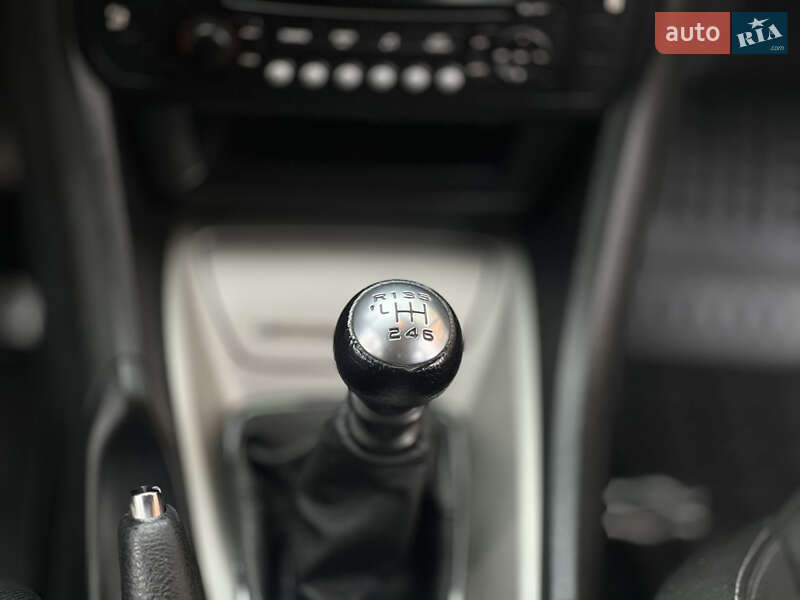 Универсал Citroen C5 2011 в Ивано-Франковске