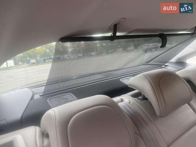 Седан Citroen C5 2010 в Киеве фото 20 Седан Citroen C5 2010 в Киеве