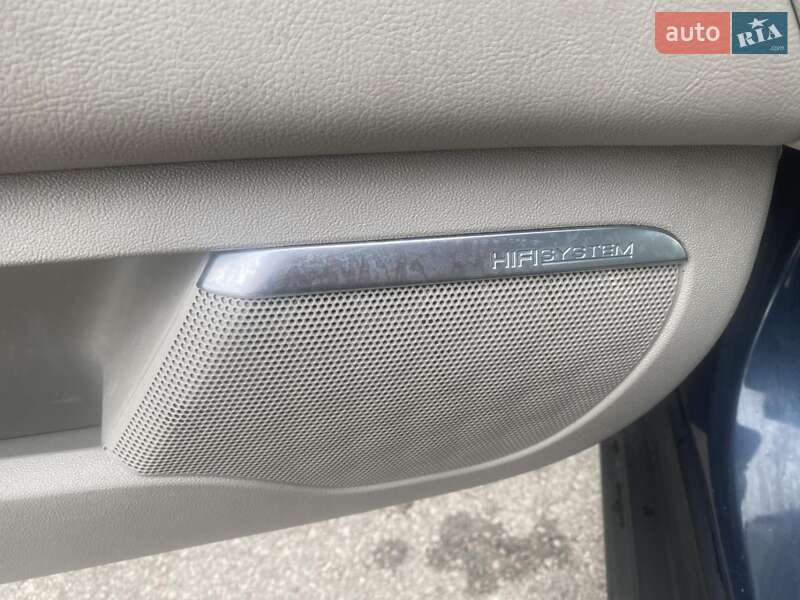 Седан Citroen C5 2010 в Киеве фото 18 Седан Citroen C5 2010 в Киеве