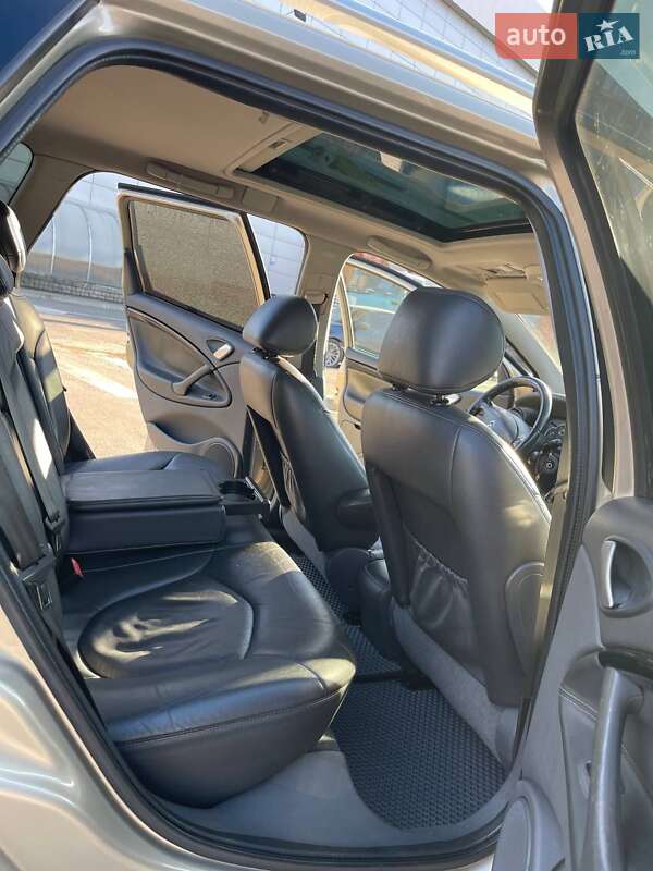 Универсал Citroen C5 2006 в Броварах фото 28 Универсал Citroen C5 2006 в Броварах