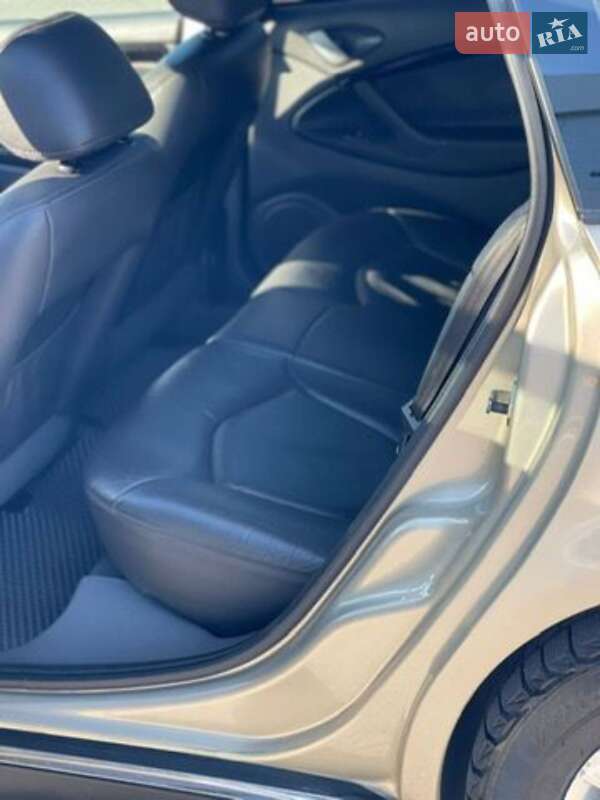 Универсал Citroen C5 2006 в Броварах фото 34 Универсал Citroen C5 2006 в Броварах