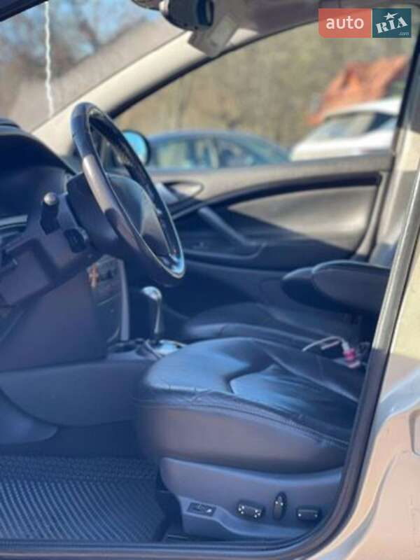 Универсал Citroen C5 2006 в Броварах фото 41 Универсал Citroen C5 2006 в Броварах