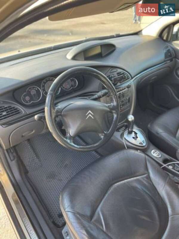 Универсал Citroen C5 2006 в Броварах фото 39 Универсал Citroen C5 2006 в Броварах