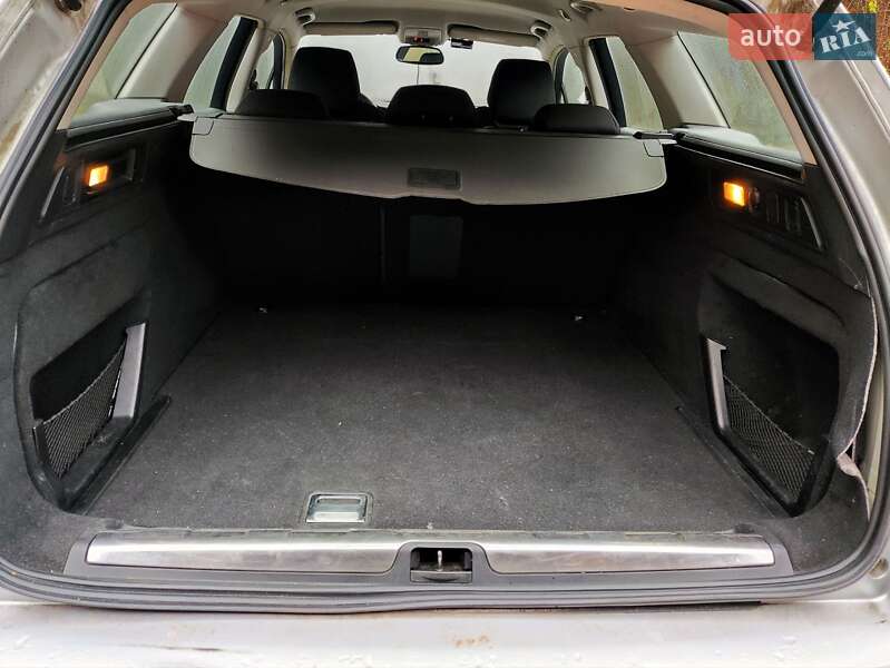 Универсал Citroen C5 2012 в Одессе