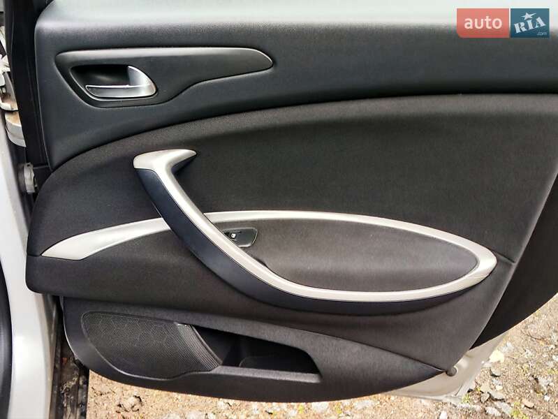 Универсал Citroen C5 2012 в Одессе