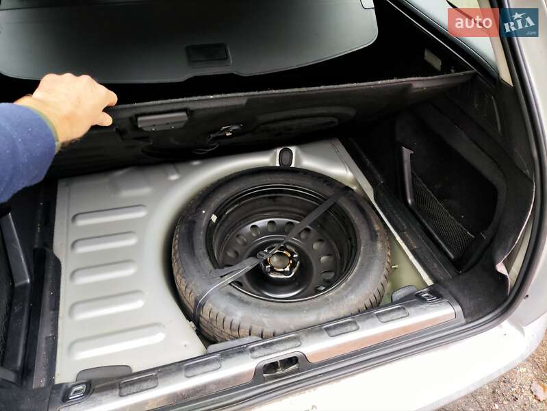 Универсал Citroen C5 2012 в Одессе