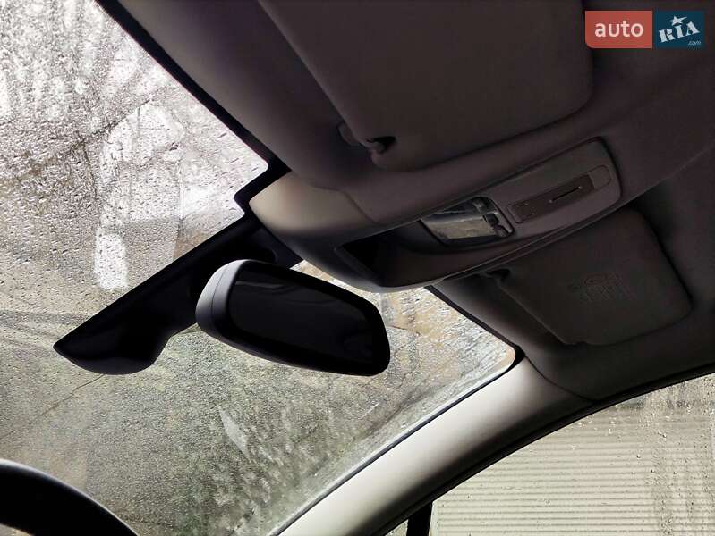 Универсал Citroen C5 2012 в Одессе