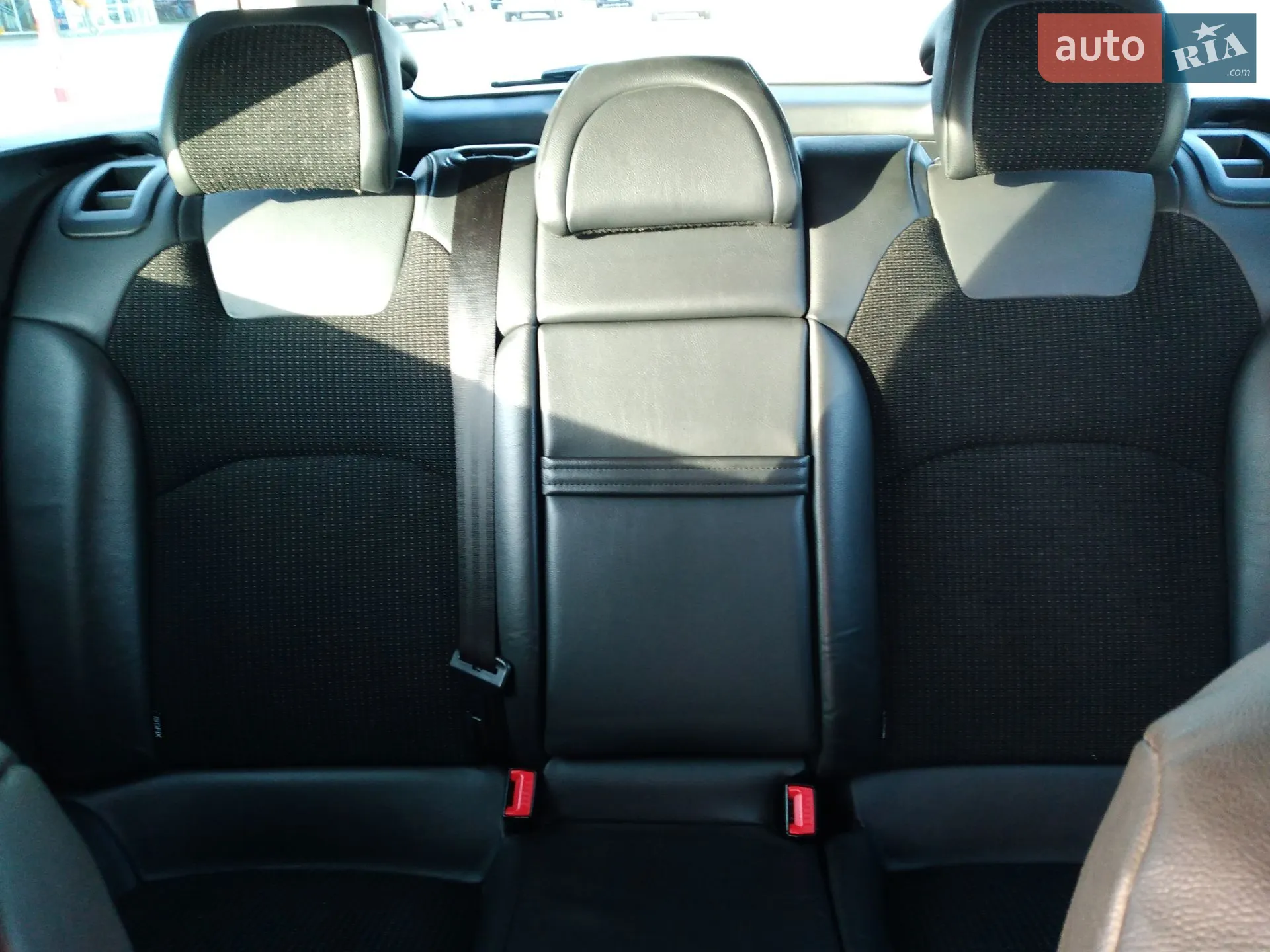 2011 Citroen C5 - мініатюра 9