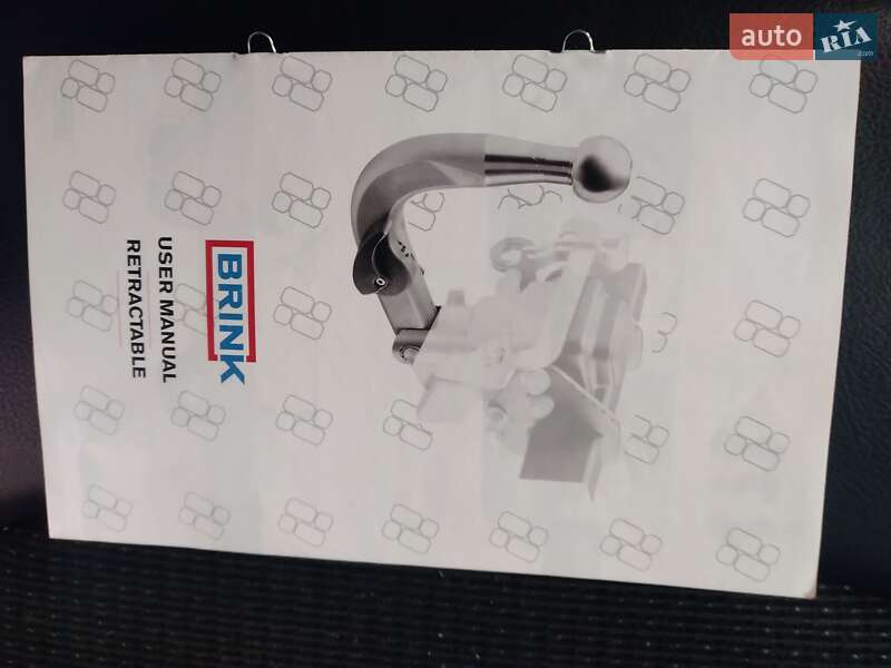 Універсал Citroen C5 2011 в Старокостянтинові