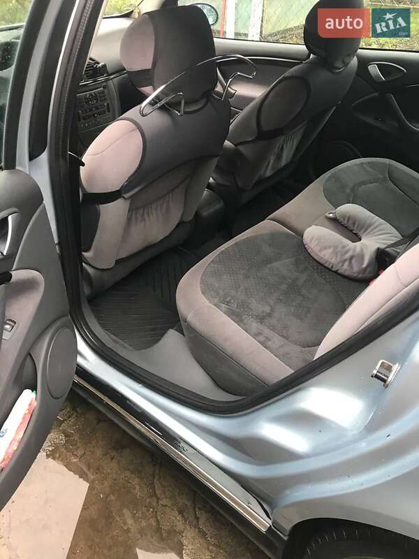 Універсал Citroen C5 2005 в Ковелі