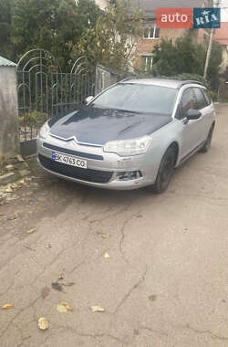 Универсал Citroen C5 2008 в Ровно