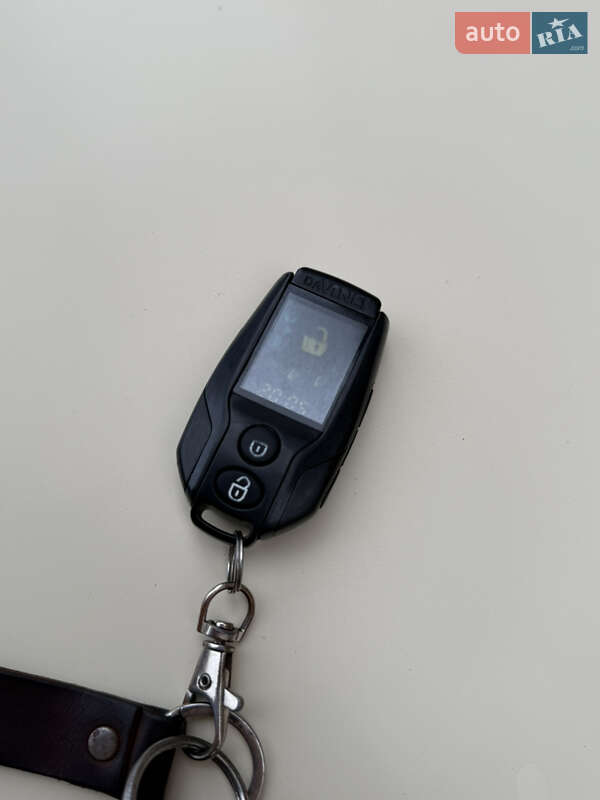 Універсал Citroen C5 2002 в Запоріжжі