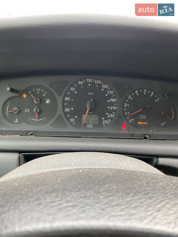 Седан Citroen C5 2002 в Івано-Франківську фото 15 Седан Citroen C5 2002 в Івано-Франківську