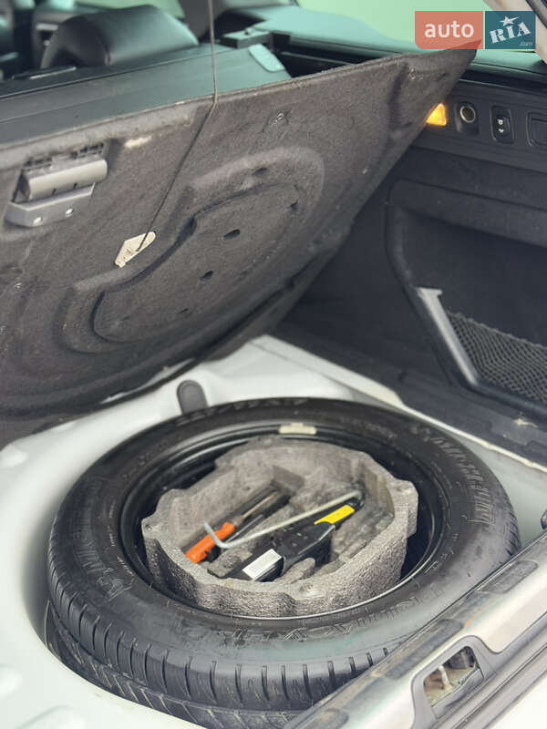 Универсал Citroen C5 2011 в Калуше