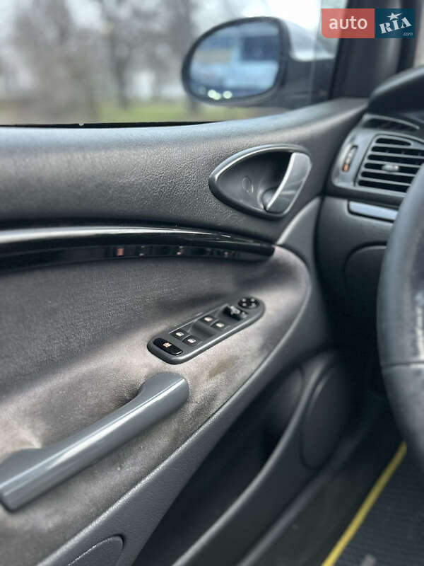 Седан Citroen C5 2006 в Запоріжжі