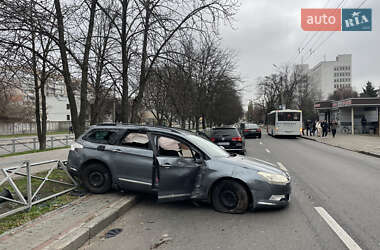 Универсал Citroen C5 2009 в Черкассах