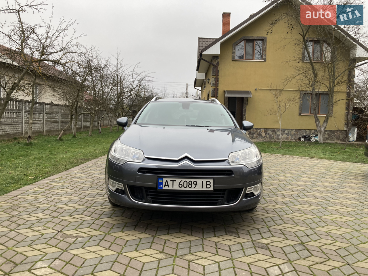 2011 Citroen C5 - мініатюра 17