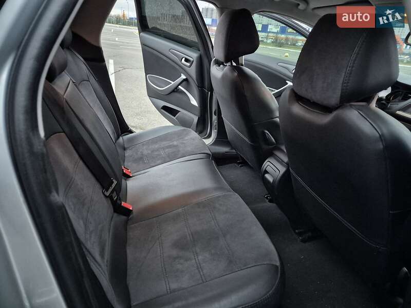 Универсал Citroen C5 2013 в Киеве