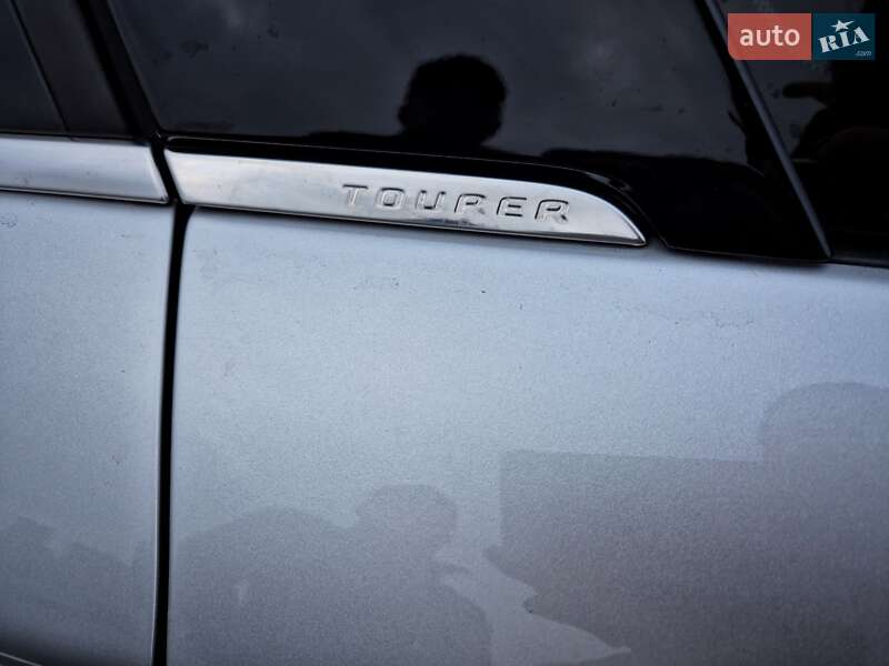 Универсал Citroen C5 2013 в Киеве