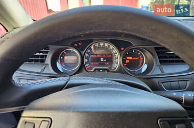 Универсал Citroen C5 2010 в Ивано-Франковске