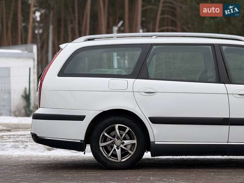 Универсал Citroen C5 2007 в Киеве