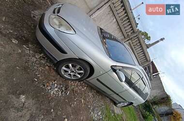 Универсал Citroen C5 2002 в Черноморске