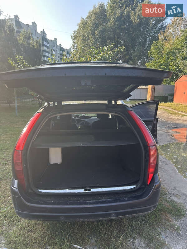 Универсал Citroen C5 2006 в Борисполе