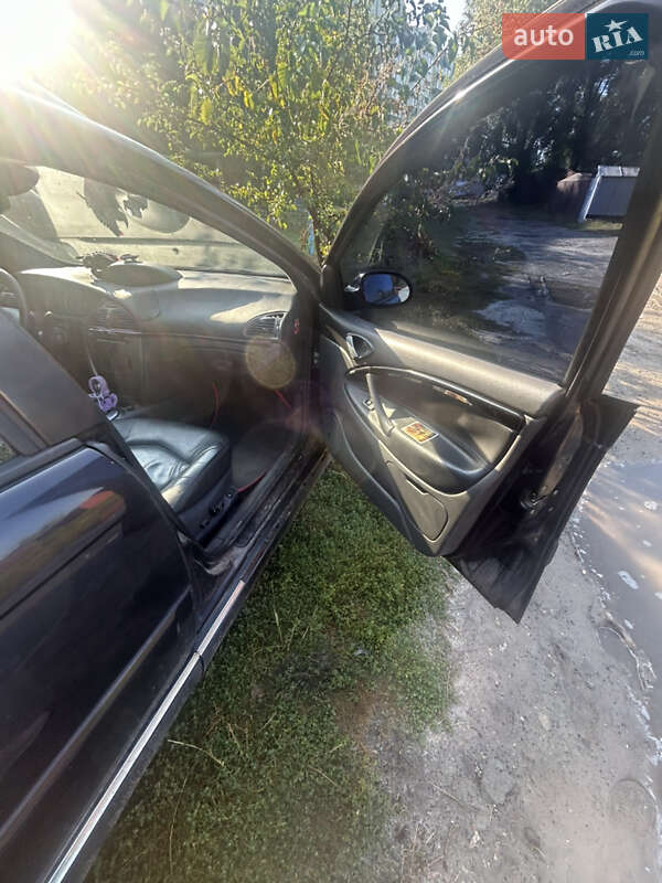 Универсал Citroen C5 2006 в Борисполе