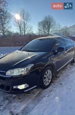 Седан Citroen C5 2011 в Богородчанах