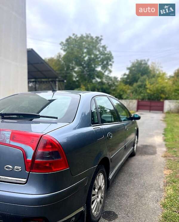 Универсал Citroen C5 2007 в Черкассах