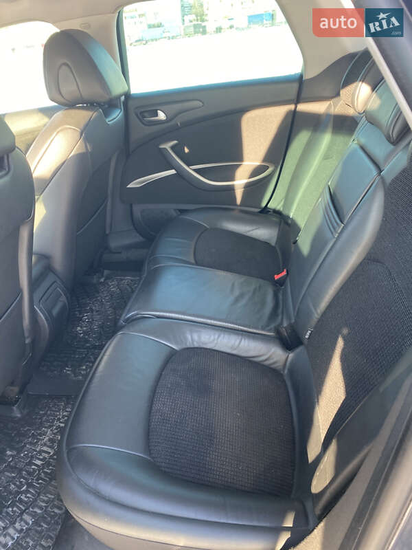 Универсал Citroen C5 2011 в Киеве