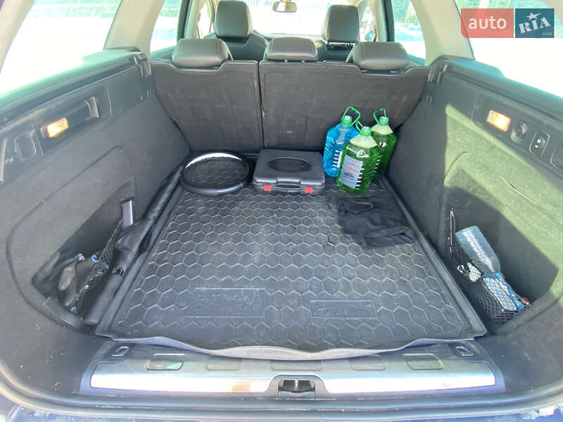 Универсал Citroen C5 2011 в Киеве