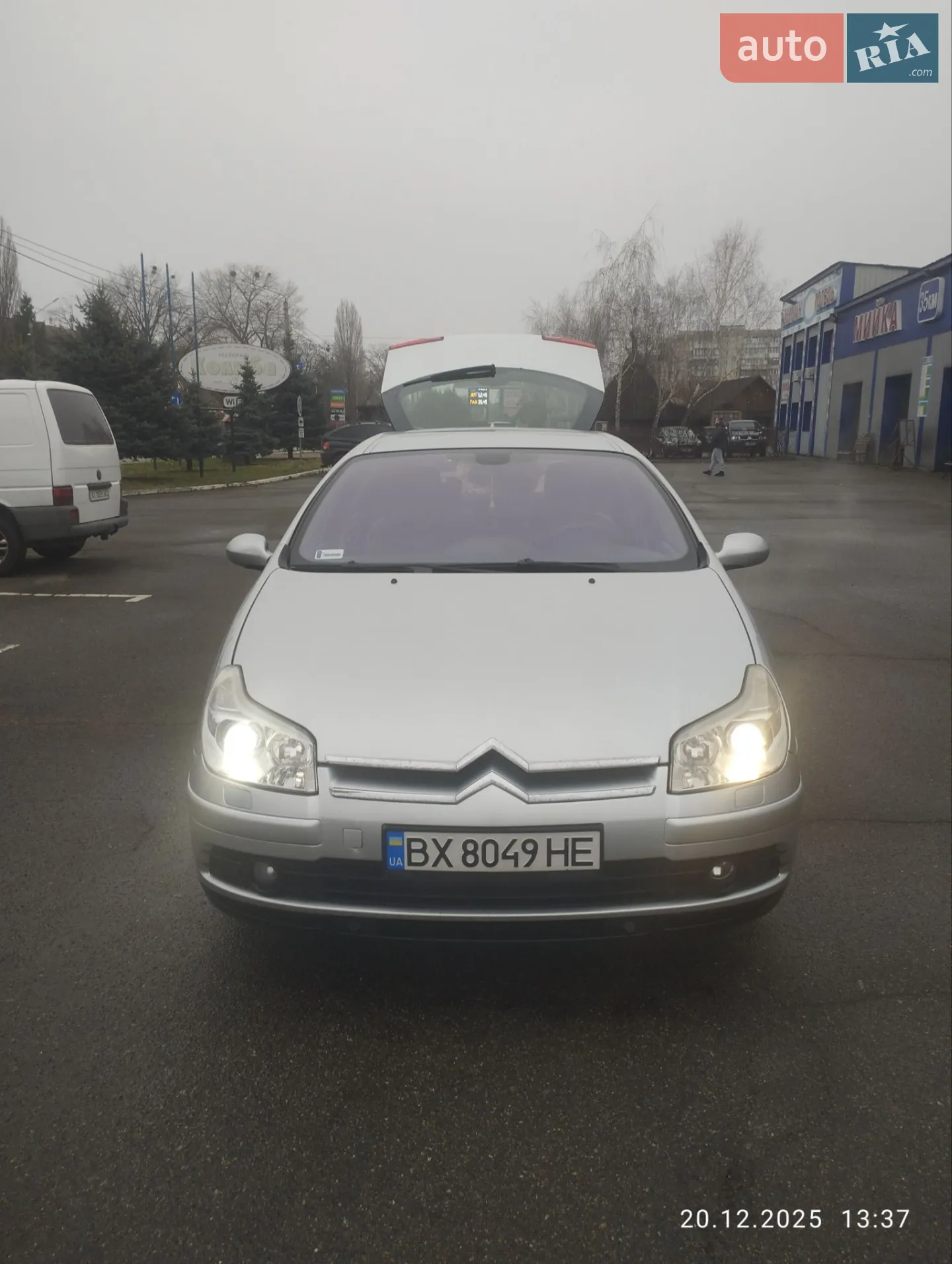 Фото авто 13