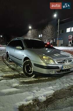 Універсал Citroen C5 2002 в Черкасах