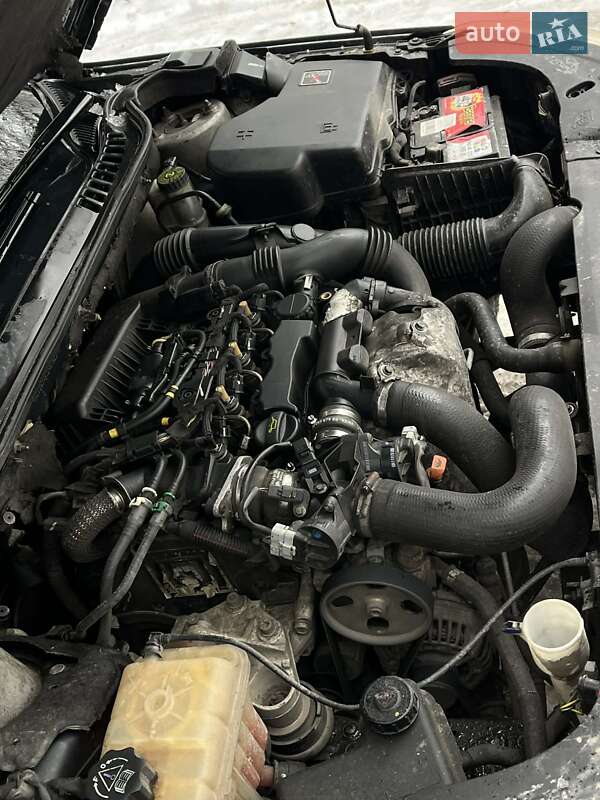 Универсал Citroen C5 2008 в Виннице