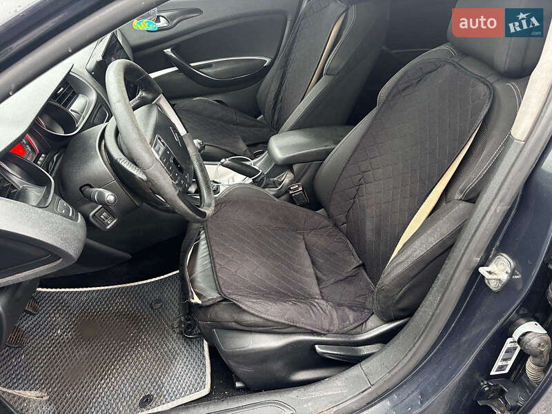 Седан Citroen C5 2008 в Запоріжжі