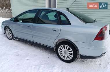 Седан Citroen C5 2005 в Золотоноше