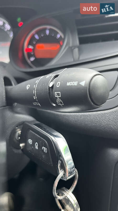 Универсал Citroen C5 2008 в Ивано-Франковске фото 72 Универсал Citroen C5 2008 в Ивано-Франковске